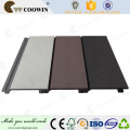 New building construction materials exterior wall panels